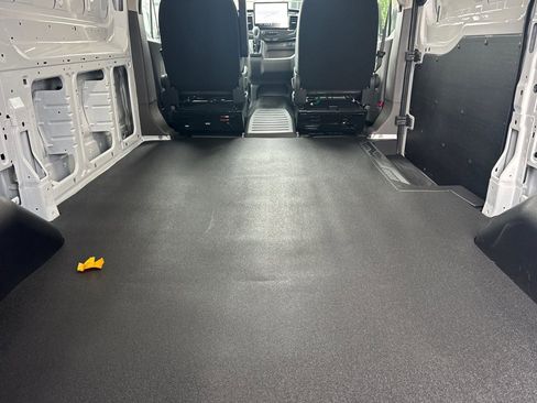 New 2026 Ford Transit 250 Base image 16