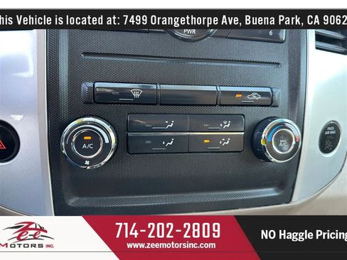 Used 2009 Nissan Frontier SE w/ SE Value Truck Pkg RWD image 30