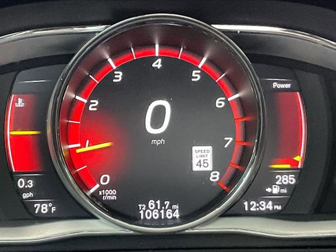 Used 2018 Volvo S60 T6 R-Design Platinum image 25