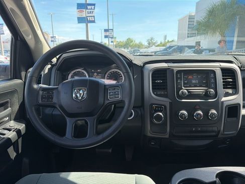 Used 2018 RAM 1500 Express w/ Express Value Package image 12