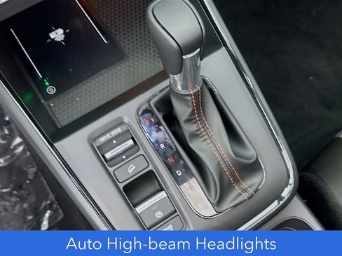 Certified 2026 Honda CR-V TrailSport image 23