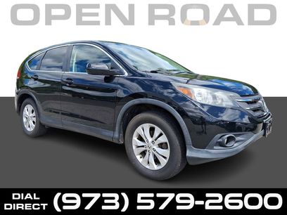 Used 2014 Honda CR-V EX