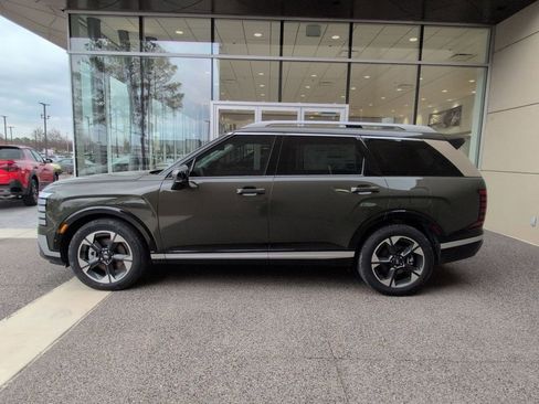 New 2026 Hyundai Palisade Limited image 2