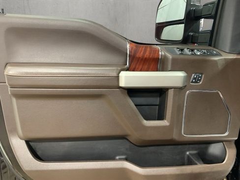 Used 2022 Ford F350 King Ranch w/ King Ranch Ultimate Package image 20