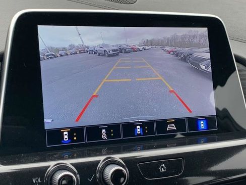 New 2025 Cadillac CT4 Premium Luxury image 4