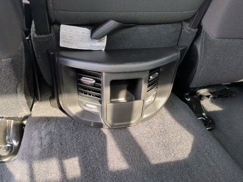 New 2026 RAM 2500 Tradesman image 40