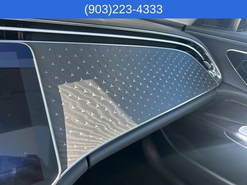 Used 2025 Mercedes-Benz E 350 Sedan image 26