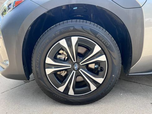 Used 2023 Subaru Solterra AWD image 58