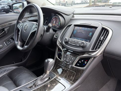 Used 2014 Buick LaCrosse Leather image 18