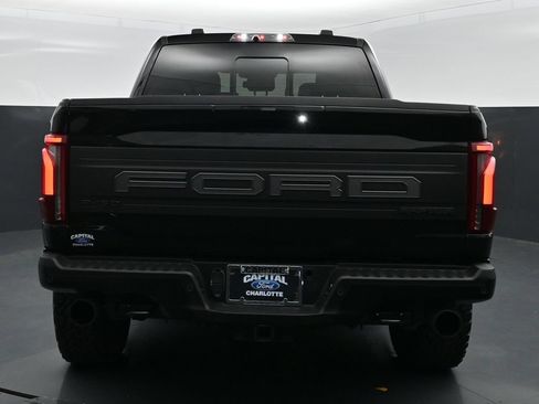 Used 2024 Ford F150 Raptor AWD/4WD image 6