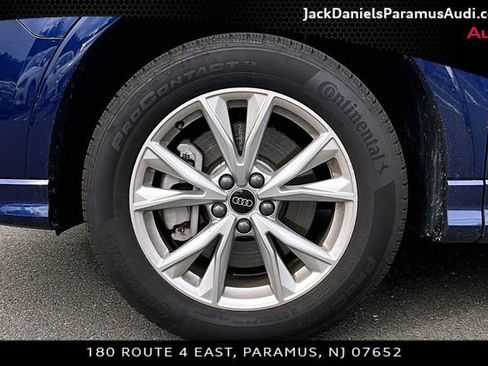 Used 2024 Audi Q3 2.0T Premium w/ Convenience Package AWD/4WD image 7