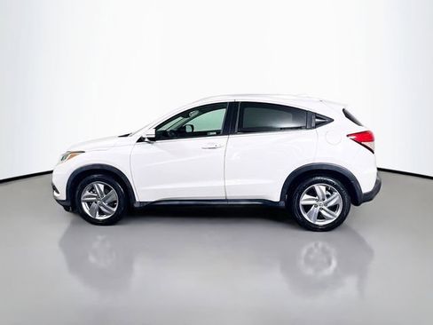 Used 2019 Honda HR-V EX-L image 6