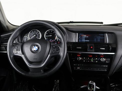 Used 2017 BMW X3 xDrive28i image 31