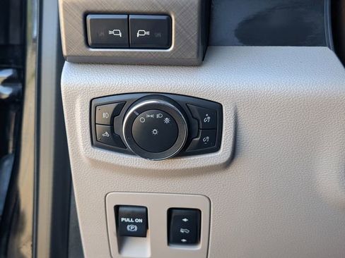 Used 2019 Ford F150 Limited w/ Trailer Tow Package image 22