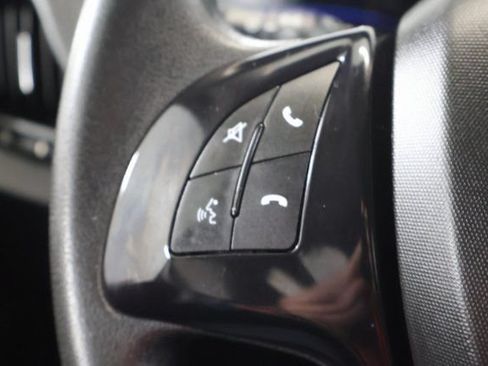 Used 2022 RAM ProMaster City Tradesman FWD image 17