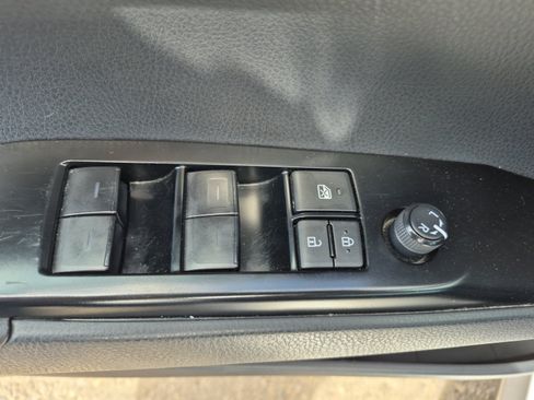 Used 2025 Toyota Camry LE FWD image 15