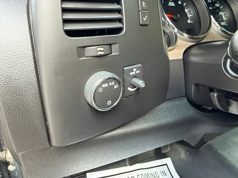 Used 2013 Chevrolet Silverado 1500 LT w/ All-Star Edition AWD/4WD image 20