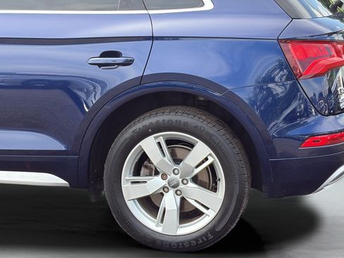 Used 2019 Audi Q5 2.0T Premium Plus w/ Premium Plus Package AWD/4WD image 29