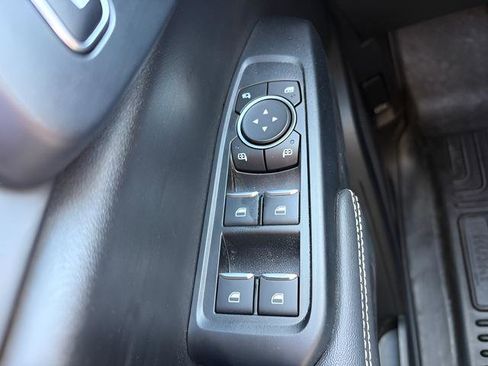 Used 2025 Ford Ranger XLT w/ FX4 Off-Road Package AWD/4WD image 18