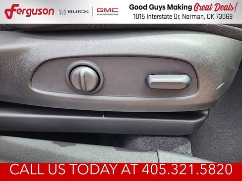 New 2026 Buick Encore GX Avenir w/ Avenir Technology Package FWD image 41
