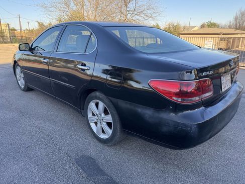 Used 2005 Lexus ES 330 image 5