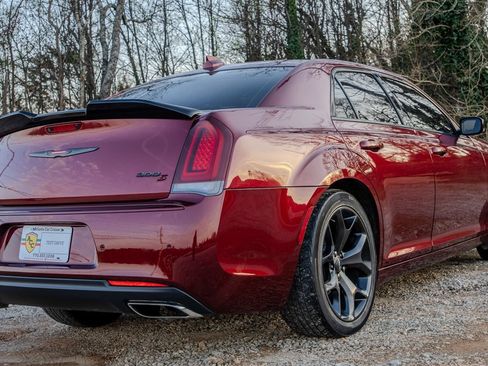 Used 2021 Chrysler 300 S image 5