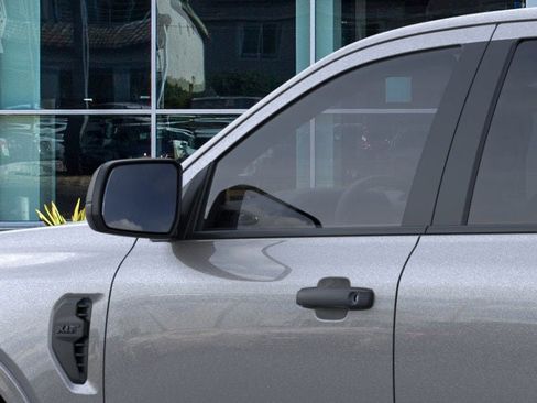 New 2025 Ford Ranger XLT image 20