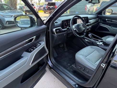 Used 2024 Kia Telluride EX X-Line AWD/4WD image 12