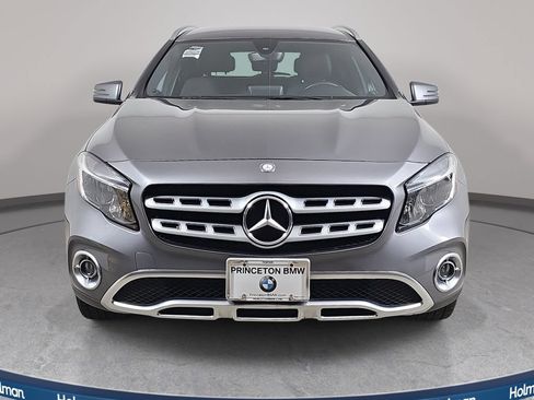Used 2018 Mercedes-Benz GLA 250 image 3