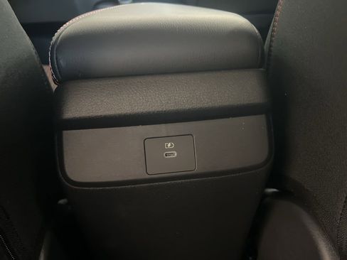 New 2026 Nissan Sentra SR w/ Floor Mat Package FWD image 35