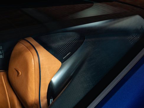 Used 2020 McLaren Speedtail image 18