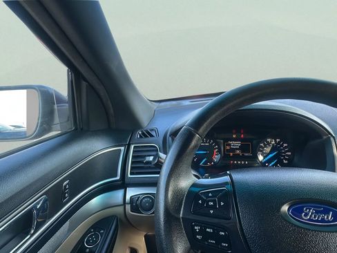 Used 2016 Ford Explorer 4WD image 22