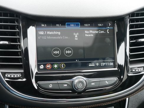 Used 2019 Chevrolet Trax Premier image 22