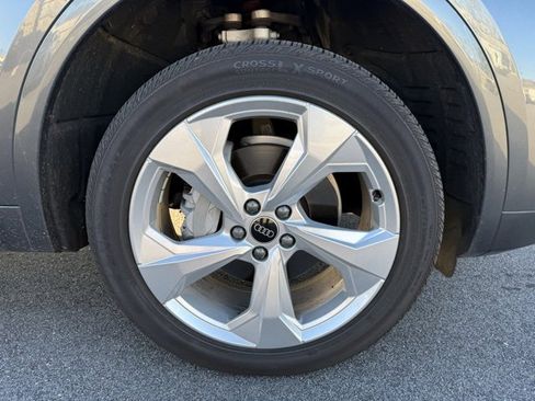 Used 2024 Audi Q5 2.0T Premium Plus image 10