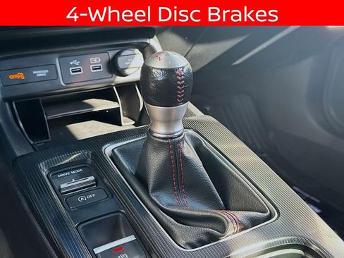 Used 2024 Honda Civic Si image 16