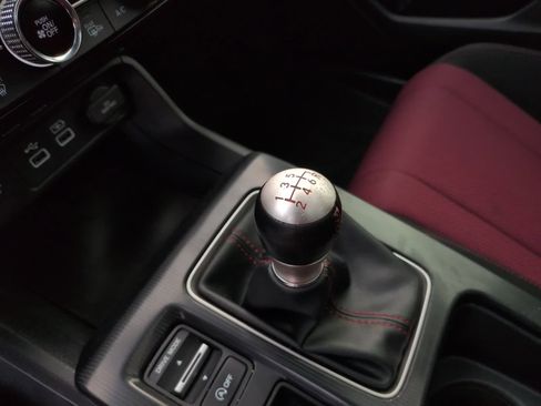 Used 2023 Honda Civic Si image 21