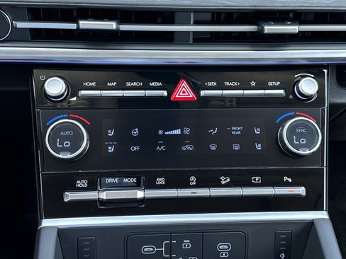 New 2026 Hyundai Santa Fe Limited AWD/4WD image 32