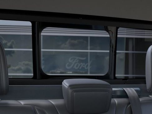 New 2026 Ford Maverick Lariat w/ Black Appearance Package image 24