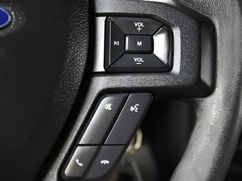 Used 2018 Ford F150 XLT RWD image 21