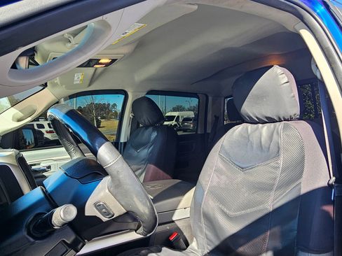 Used 2017 RAM 1500 Big Horn image 20