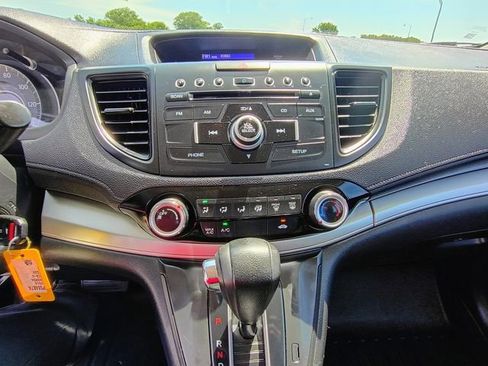 Used 2016 Honda CR-V LX image 31