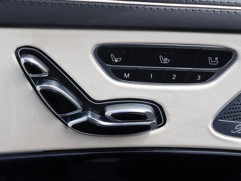 Used 2016 Mercedes-Benz Maybach S 600 Maybach S 600 image 14