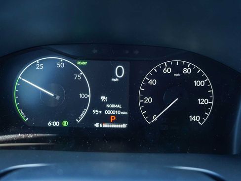 Used 2026 Honda CR-V Sport image 26