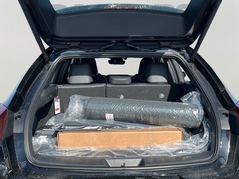 New 2025 Lexus UX 300h AWD image 7