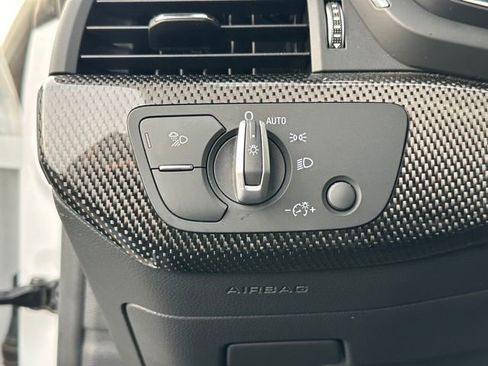 Used 2019 Audi S5 Premium Plus w/ Premium Plus image 25