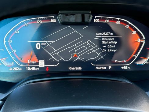 Certified 2023 BMW X5 xDrive40i w/ M Sport Package image 27