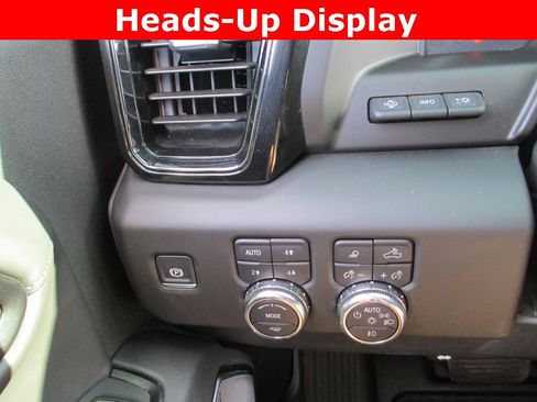 Certified 2025 GMC Sierra 1500 AT4X image 31