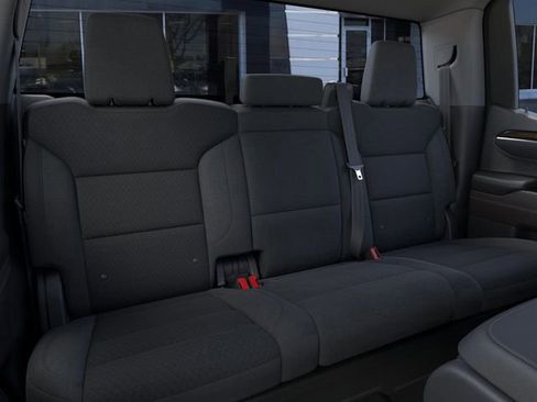 New 2026 GMC Sierra 1500 Elevation image 17