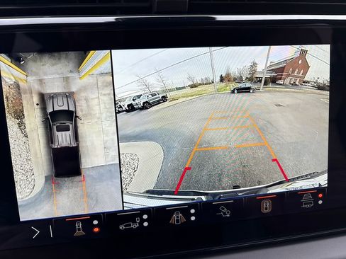 Certified 2025 GMC Sierra 2500 Denali Ultimate image 33