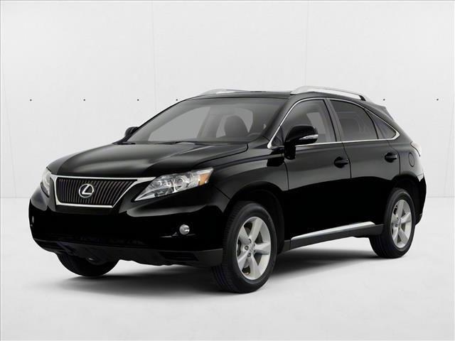 Used 2012 Lexus RX 350 AWD w/ Premium Pkg image 1